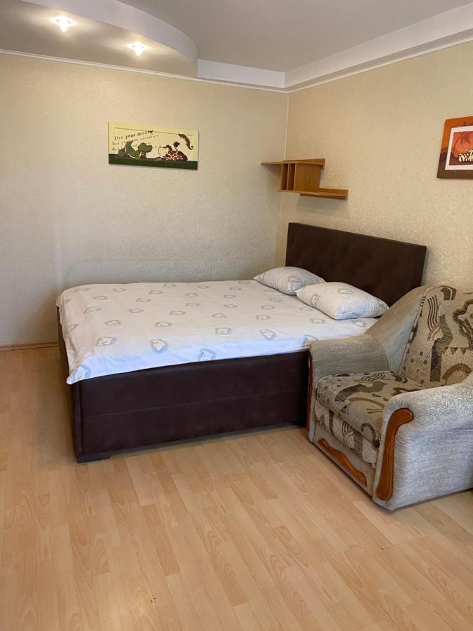 Studio On Vandy Vasylevskoi 8 كييف المظهر الخارجي الصورة